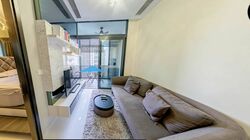 Robin Suites (D10), Apartment #450322831